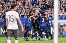 Japan Eyes Strong World Cup Performance After Securing Early 2026 Qualification