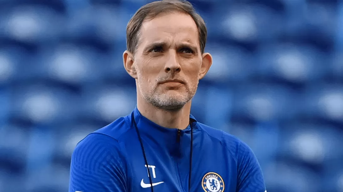 Tuchel Promises a Fresh Start for England with Emphasis on Joy Over Fear